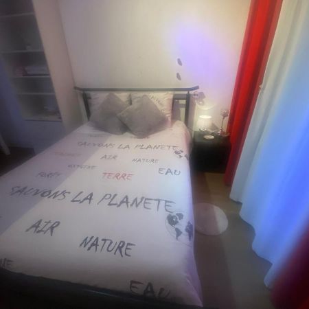 Salle Calme Libourne Εξωτερικό φωτογραφία