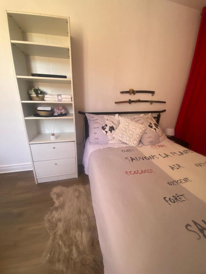 Salle Calme Libourne Εξωτερικό φωτογραφία