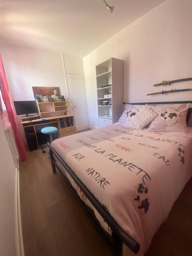 Salle Calme Libourne Εξωτερικό φωτογραφία