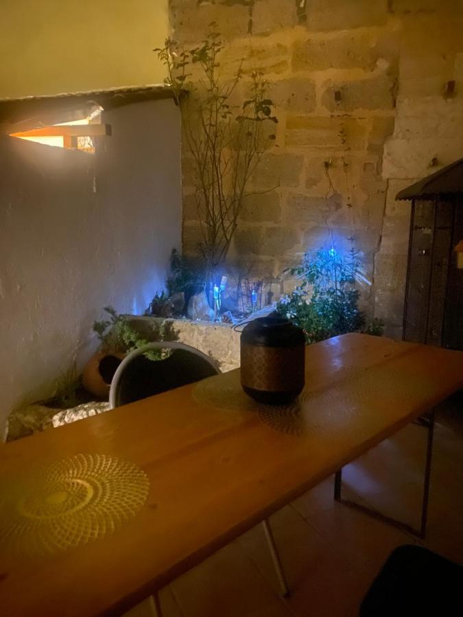 Salle Calme Libourne Εξωτερικό φωτογραφία